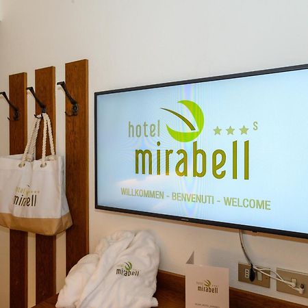 Hotel Mirabell Campo Tures Zewnętrze zdjęcie